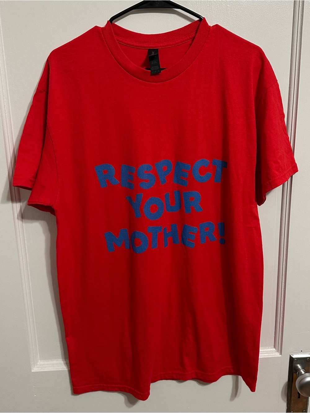 Harry Styles Respect Your Mother T Shirt